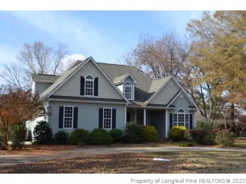300 E Harrington Ave, Broadway, NC 27505 photo 1