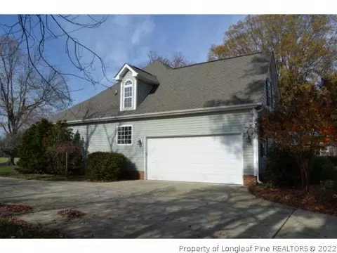 300 E Harrington Ave, Broadway, NC 27505 photo 3