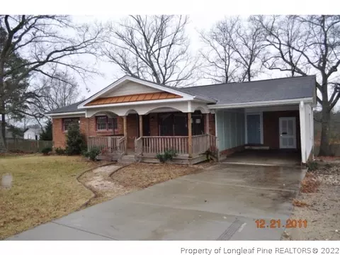 814 Denning Rd, Angier, NC 27501 photo 2