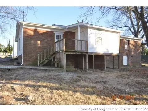 814 Denning Rd, Angier, NC 27501 photo 3
