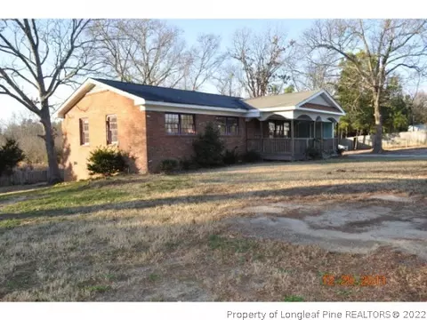 814 Denning Rd, Angier, NC 27501 photo 1