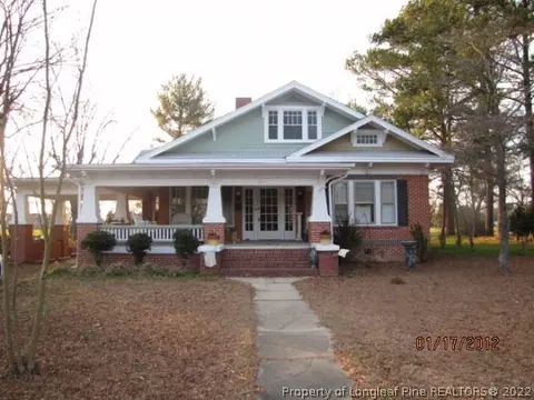 304 E Harrington Ave, Broadway, NC 27505 photo 1