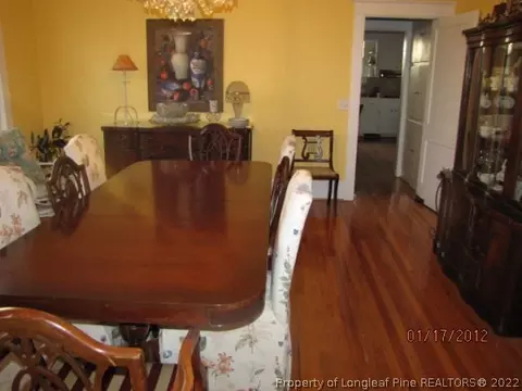 304 E Harrington Ave, Broadway, NC 27505 photo 7