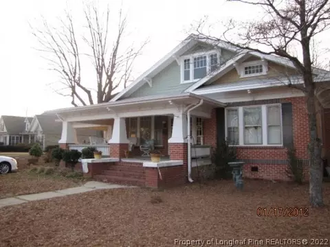 304 E Harrington Ave, Broadway, NC 27505 photo 2