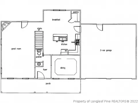 58 Germantown Rd, Cameron, NC 28326 photo 2