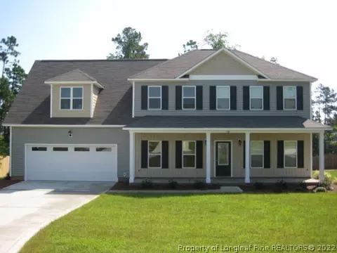 58 Germantown Rd, Cameron, NC 28326 photo 1