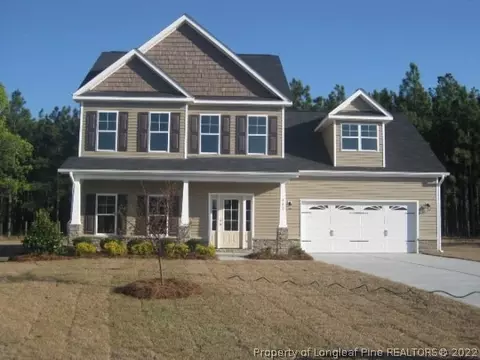 402 Strike Eagle, Broadway, NC 27505 photo 1