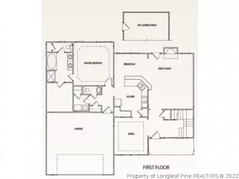 153 Shellbark Dr, Spring Lake, NC 28390 photo 2