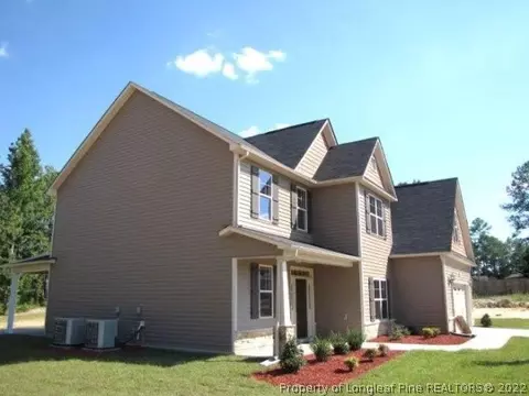 153 Shellbark Dr, Spring Lake, NC 28390 photo 4