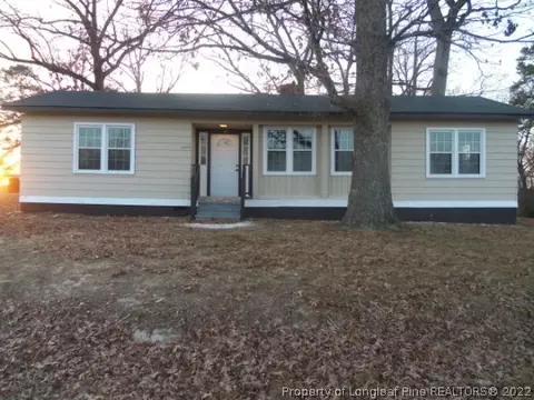 6429 Country Loop Rd, Bennett, NC 27208 photo 1