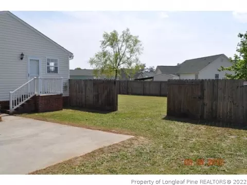 1605 Friendly Rd, Dunn, NC 28334 photo 5
