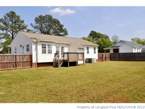 1605 Friendly Rd, Dunn, NC 28334 photo 3