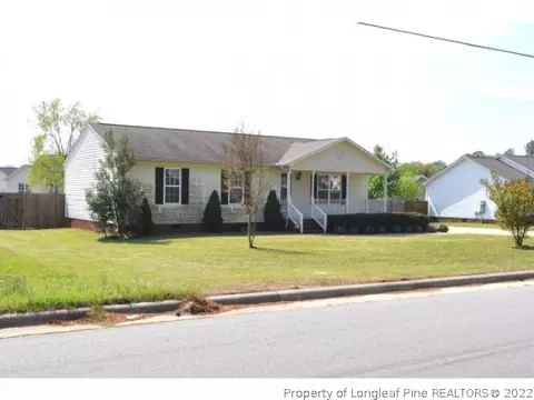 1605 Friendly Rd, Dunn, NC 28334 photo 1