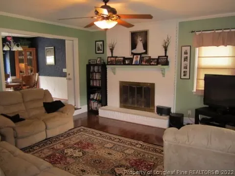 523 Colonial Dr, Broadway, NC 27505 photo 2