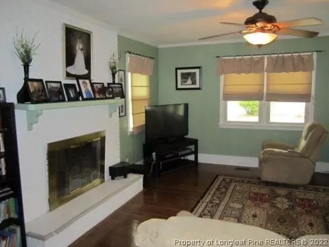 523 Colonial Dr, Broadway, NC 27505 photo 3