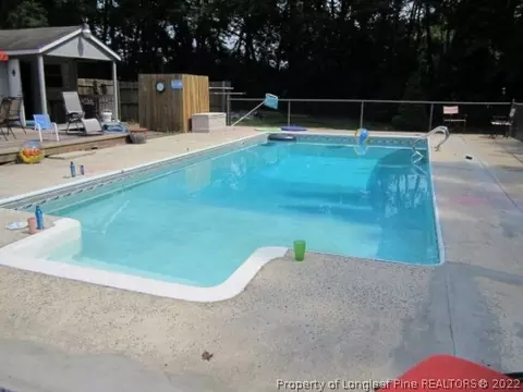 523 Colonial Dr, Broadway, NC 27505 photo 14
