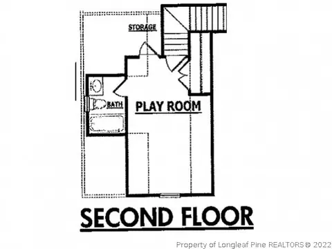 502 Juno Dr, Broadway, NC 27505 photo 3