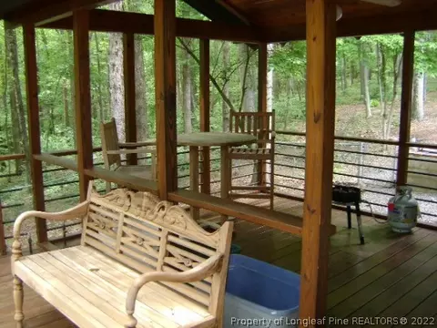 189 Hermitage Ln, Moncure, NC 27559 photo 9