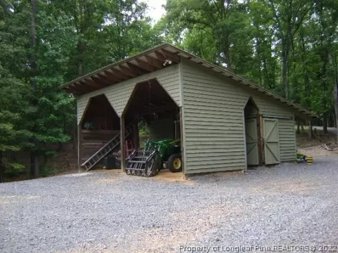 189 Hermitage Ln, Moncure, NC 27559 photo 10