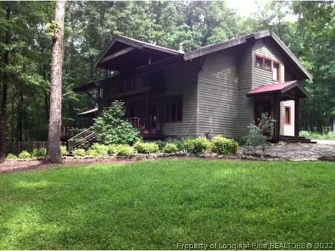 189 Hermitage Ln, Moncure, NC 27559 photo 1