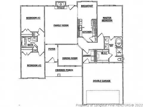 493 Juno Dr, Broadway, NC 27505 photo 2