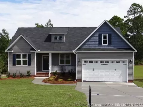 493 Juno Dr, Broadway, NC 27505 photo 1