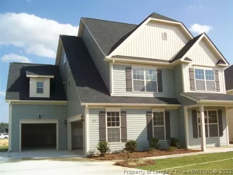 627 Regimental Dr, Cameron, NC 28326 photo 1