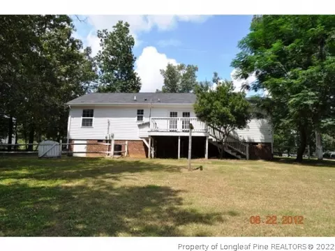 240 Tower Dr, Angier, NC 27501 photo 3