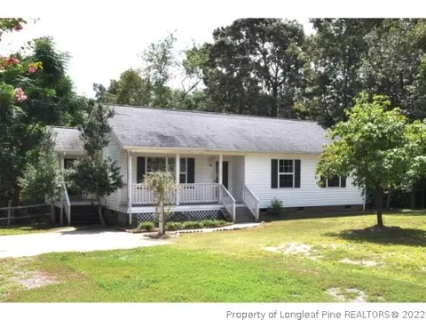240 Tower Dr, Angier, NC 27501 photo 1