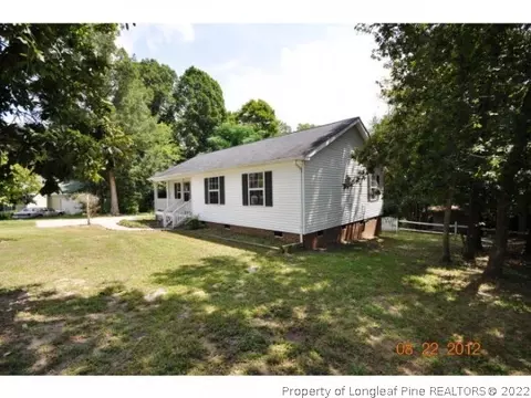 240 Tower Dr, Angier, NC 27501 photo 2