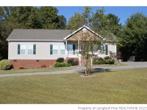 3564 County Line Rd, Cameron, NC 28326 photo 1