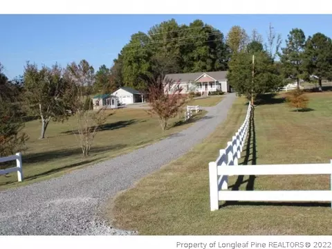3564 County Line Rd, Cameron, NC 28326 photo 8
