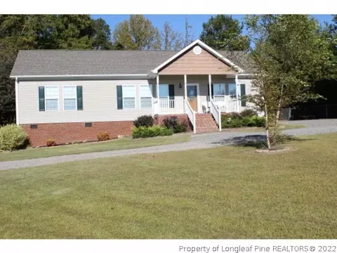 3564 County Line Rd, Cameron, NC 28326 photo 2