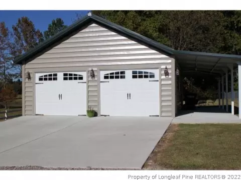 3564 County Line Rd, Cameron, NC 28326 photo 3