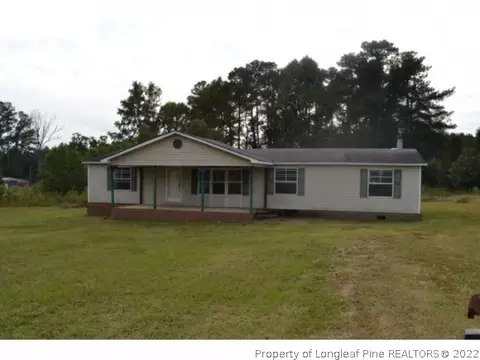 890 Maynard Rd, Erwin, NC 28339 photo 1