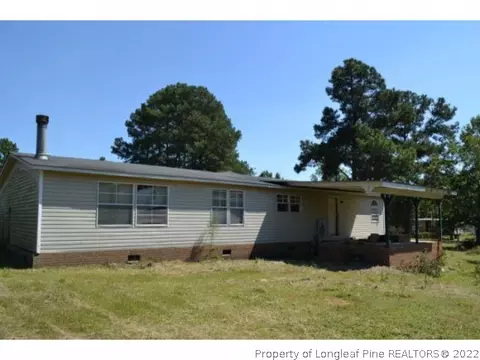 890 Maynard Rd, Erwin, NC 28339 photo 2