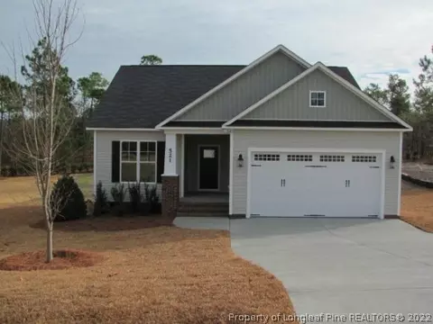 521 Juno Dr, Broadway, NC 27505 photo 1