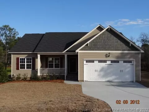 535 Juno Dr, Broadway, NC 27505 photo 1