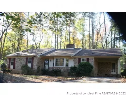 261 E Old Plank Rd, Robbins, NC 27325 photo 1