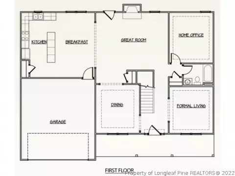 129 Shellbark Ave, Spring Lake, NC 28390 photo 2
