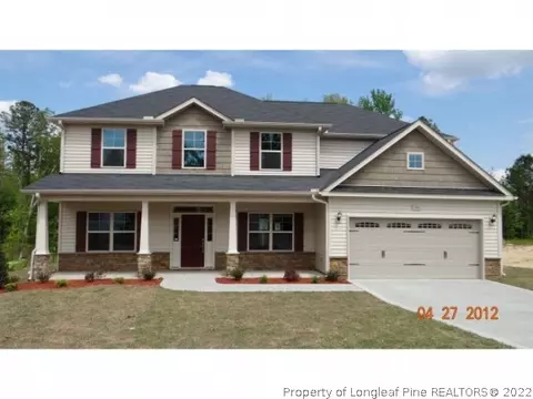 129 Shellbark Ave, Spring Lake, NC 28390 photo 1