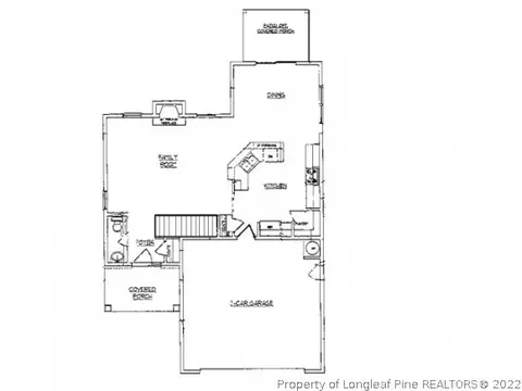295 Tower Dr, Broadway, NC 27505 photo 2