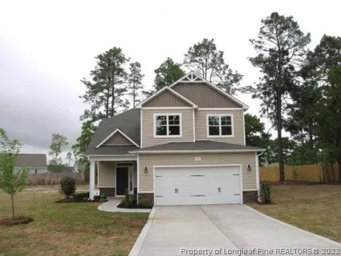 295 Tower Dr, Broadway, NC 27505 photo 1
