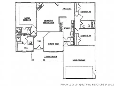 395 Juno Dr, Broadway, NC 27505 photo 2