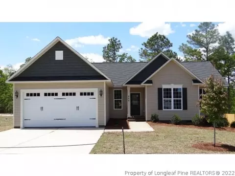 395 Juno Dr, Broadway, NC 27505 photo 1