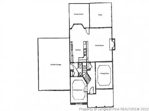 182 Spring Flowers Dr, Cameron, NC 28326 photo 2