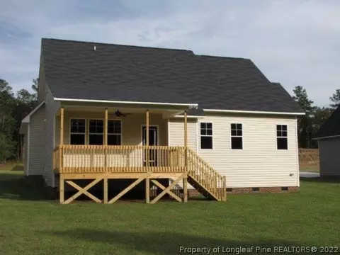 182 Spring Flowers Dr, Cameron, NC 28326 photo 19