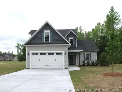 391 Melody Ln, Cameron, NC 28326 photo 1