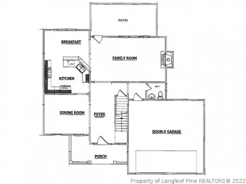37 Deep Woods Ln, Cameron, NC 28326 photo 2