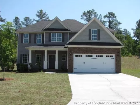 37 Deep Woods Ln, Cameron, NC 28326 photo 1